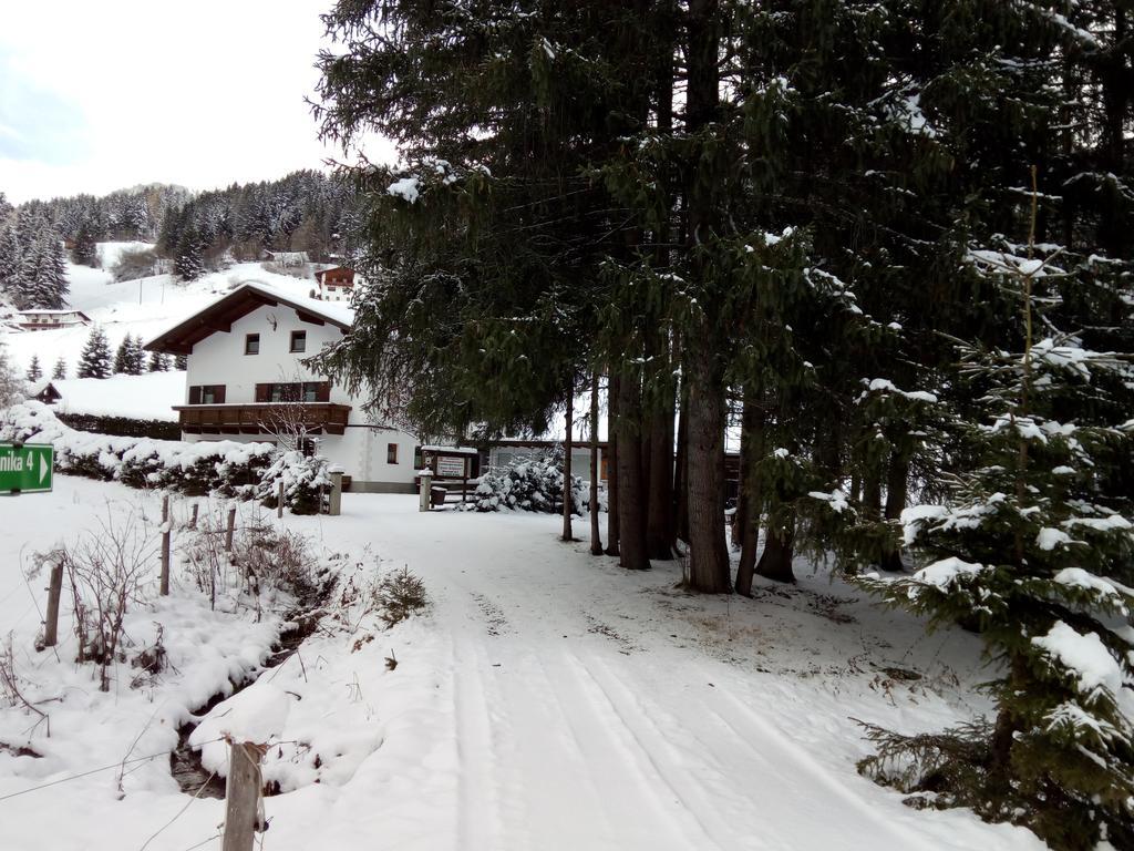 Tiroler Hasenhoehle Wenns Dış mekan fotoğraf