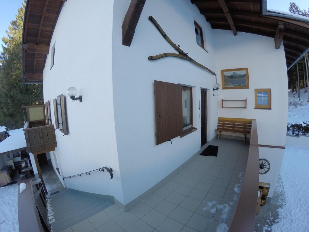 Tiroler Hasenhoehle Wenns Dış mekan fotoğraf