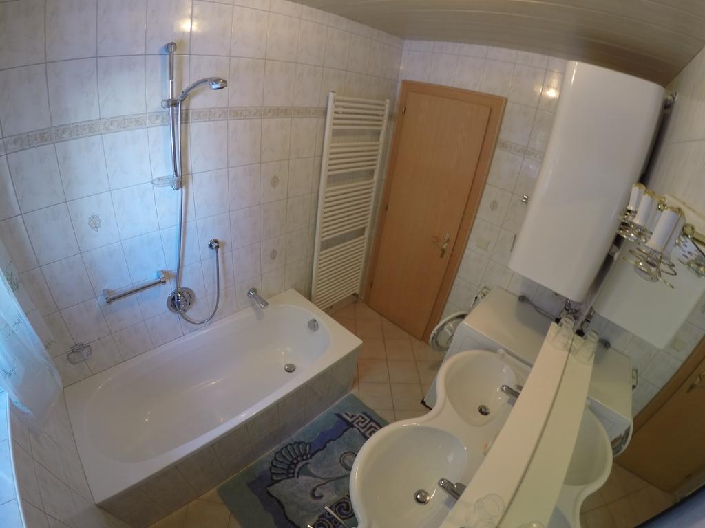 Tiroler Hasenhoehle Wenns Dış mekan fotoğraf