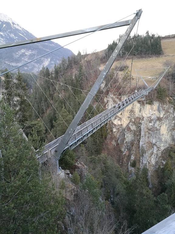Tiroler Hasenhoehle Wenns Dış mekan fotoğraf