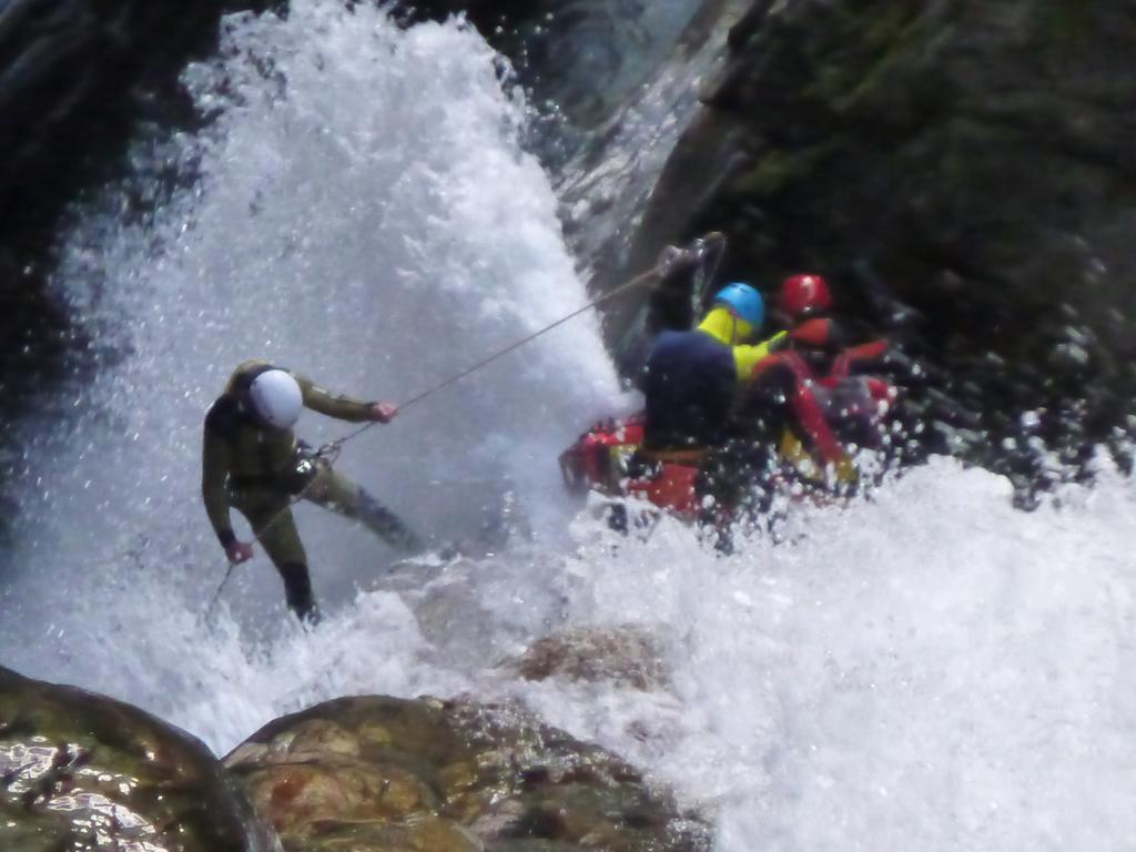 Tiroler Hasenhoehle Wenns Dış mekan fotoğraf