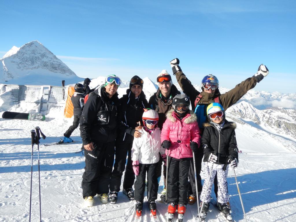 Tiroler Hasenhoehle Wenns Dış mekan fotoğraf